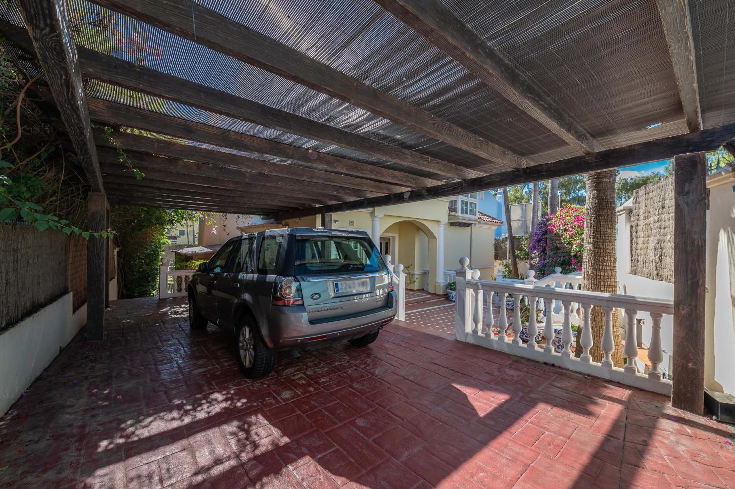 Beachside Home with Heated Pool