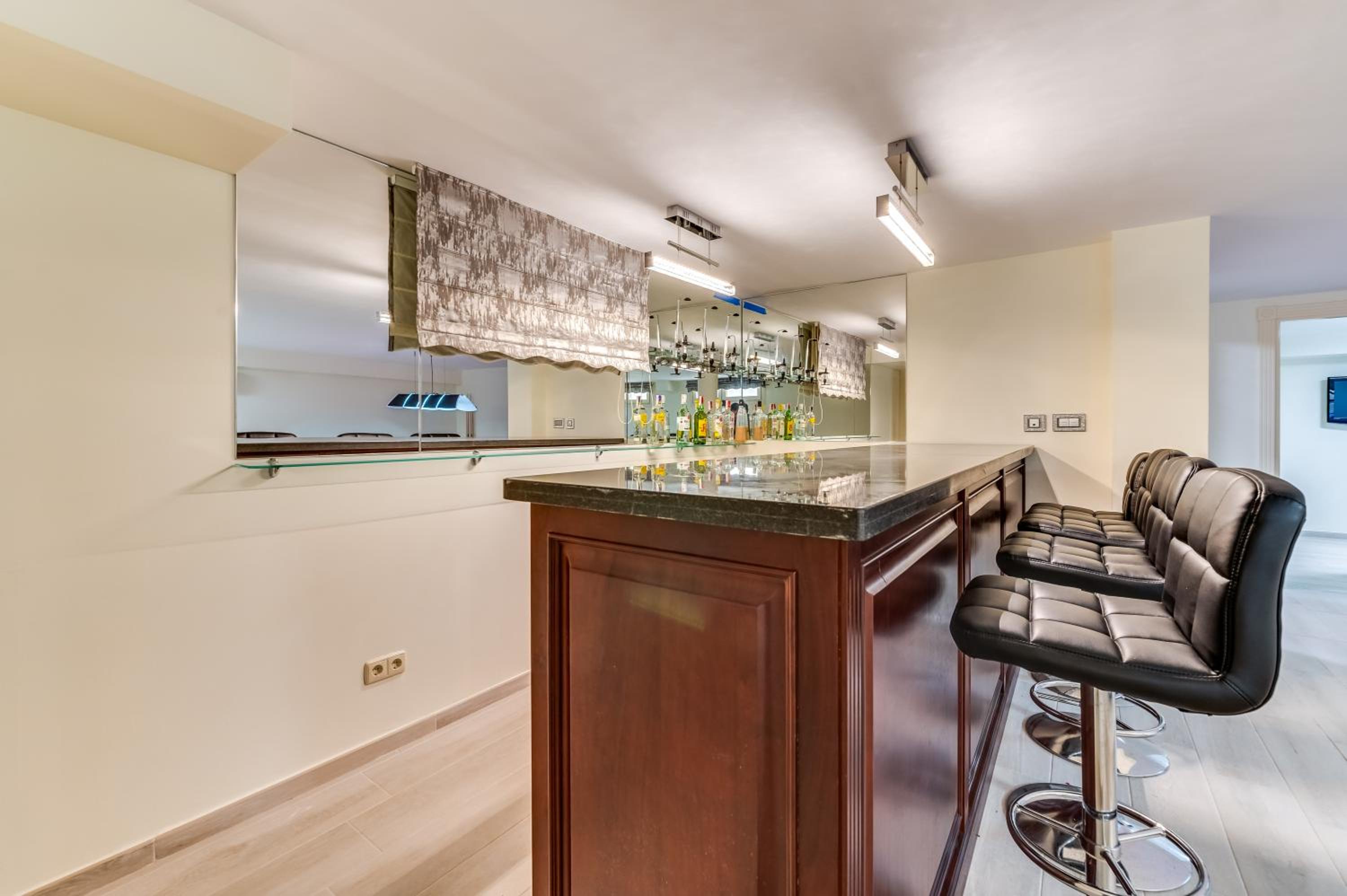 Beachside Home with Heated Pool