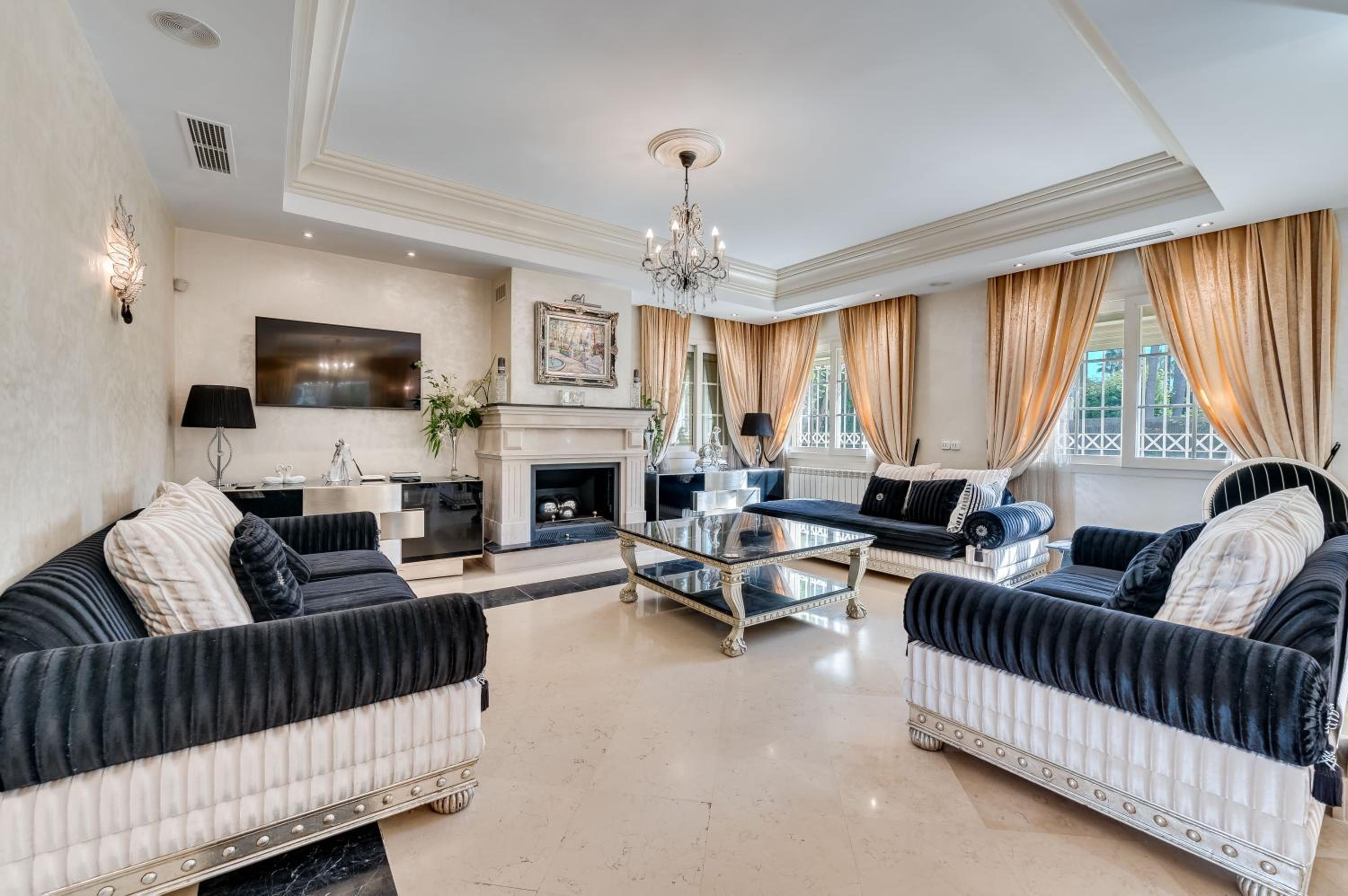 Beachside Home with Heated Pool