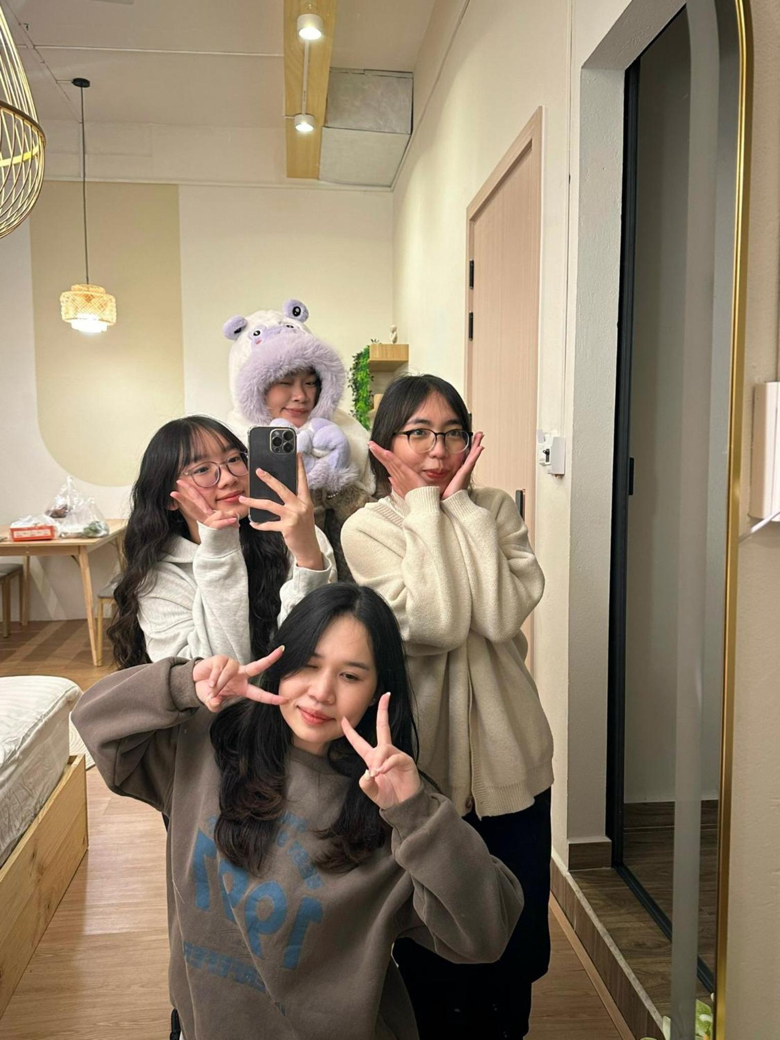 X-Stay, photo 128