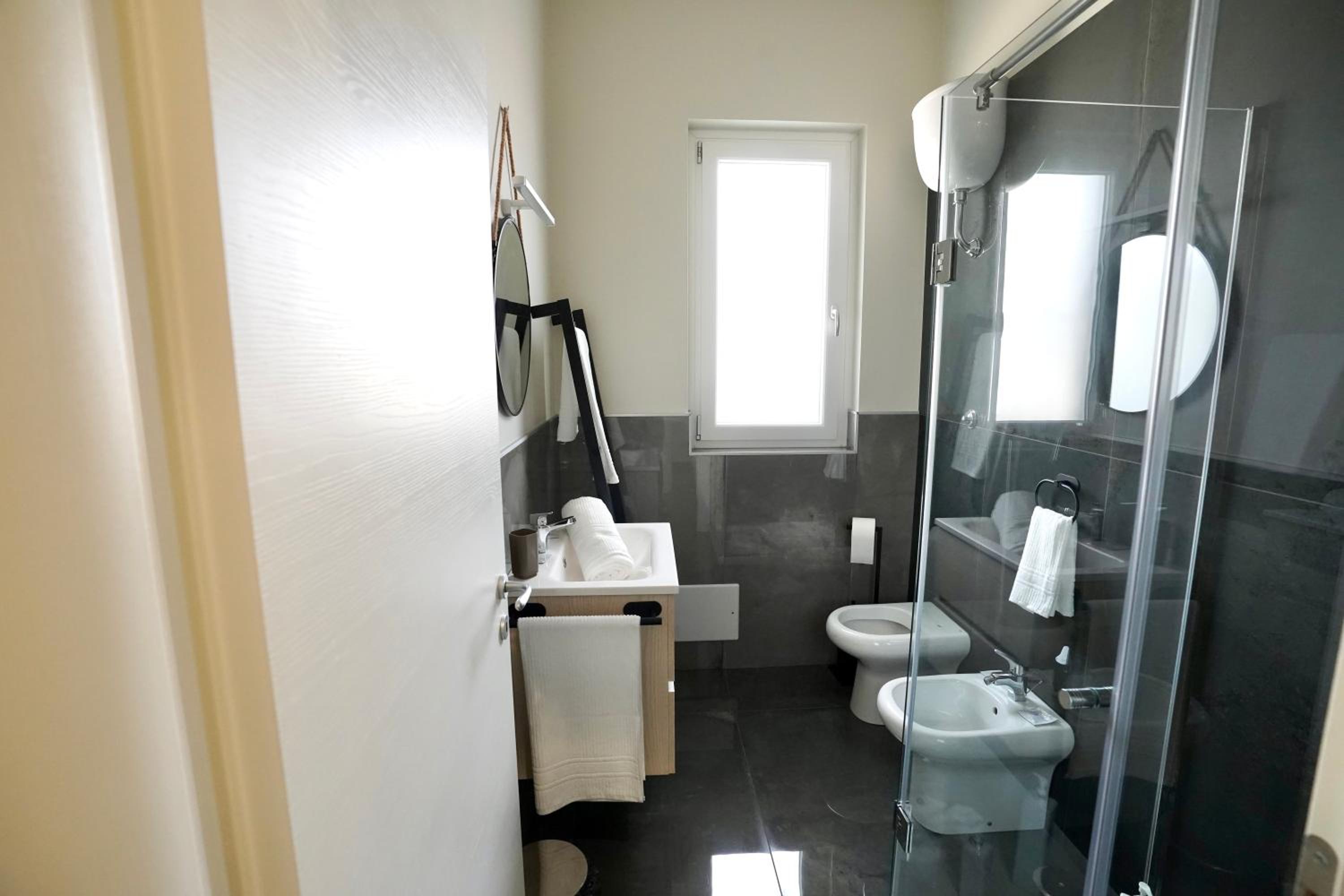 Brahma luxury B&B view 5