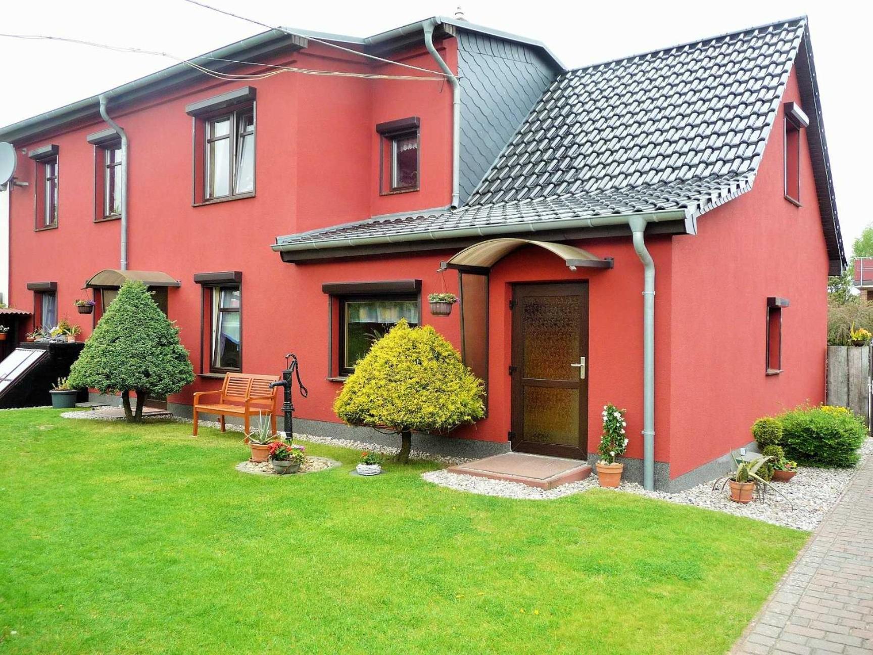 Ferienwohnung Florek