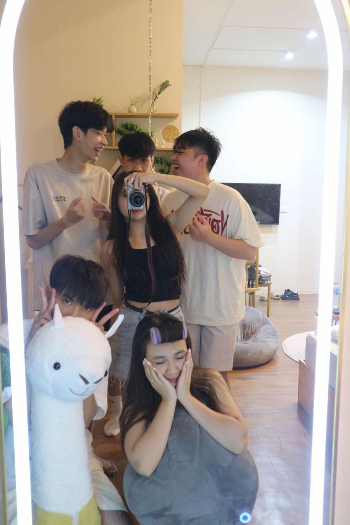 X-Stay, photo 20