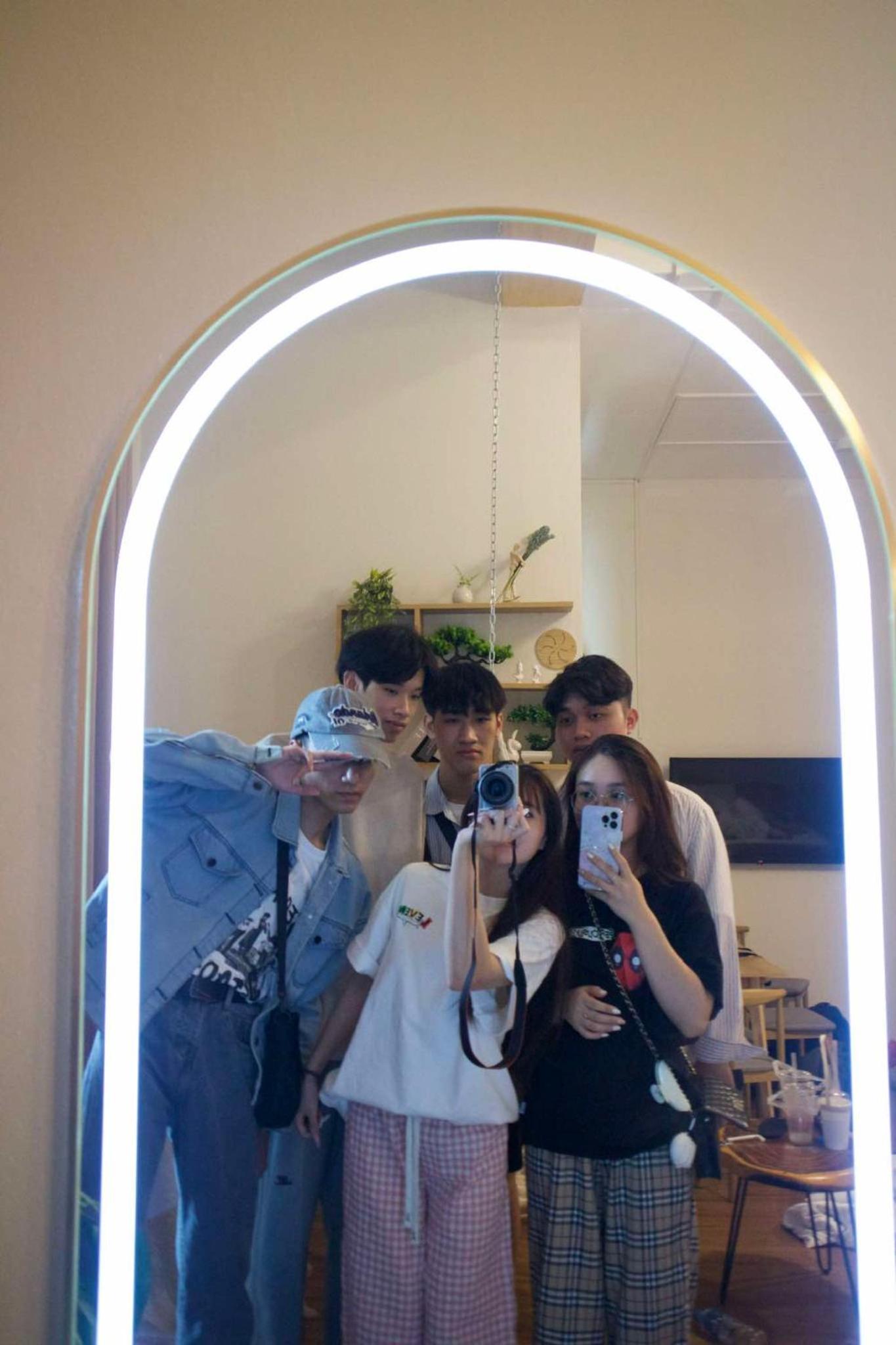 X-Stay, photo 67