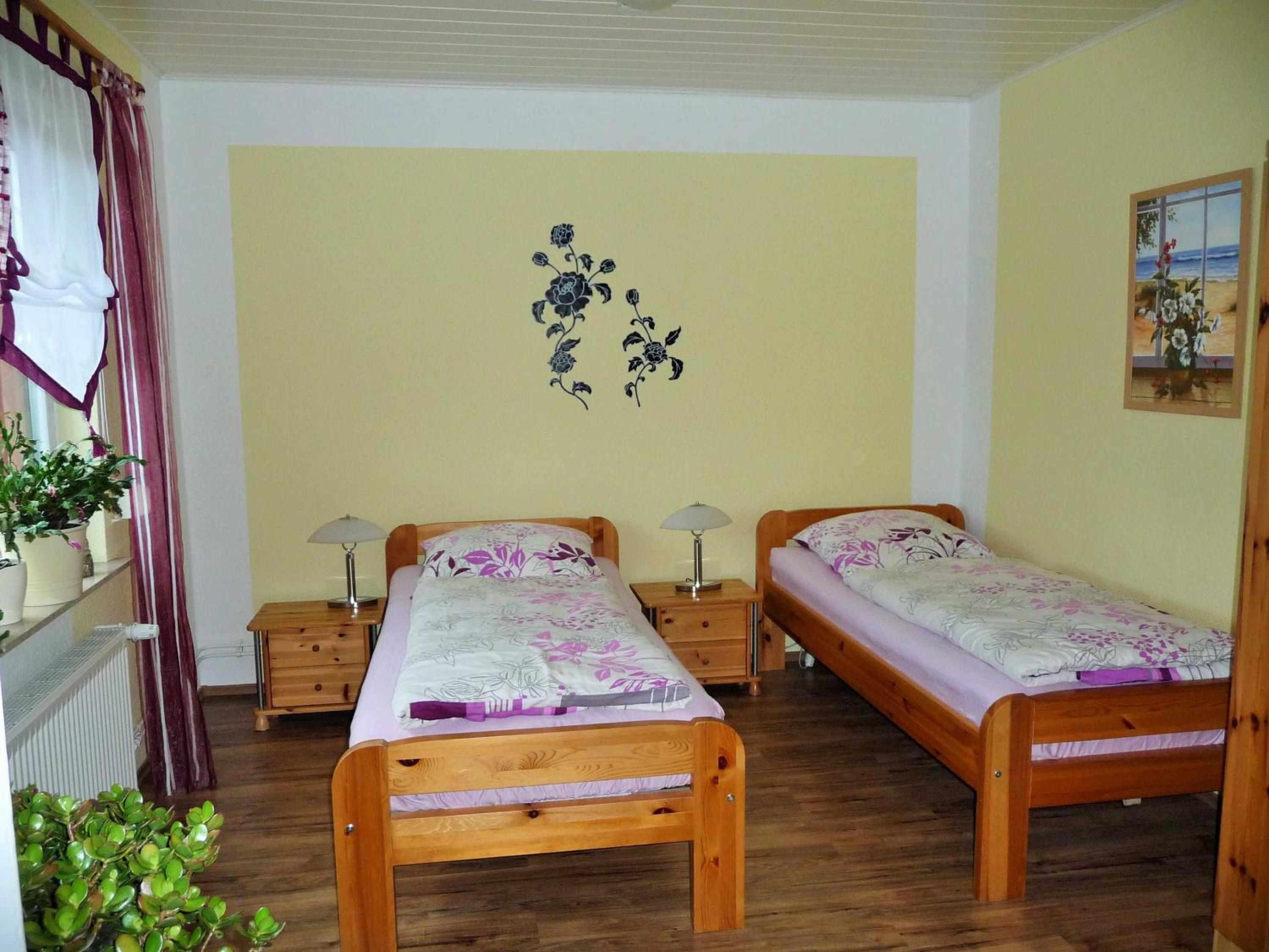 Ferienwohnung Florek