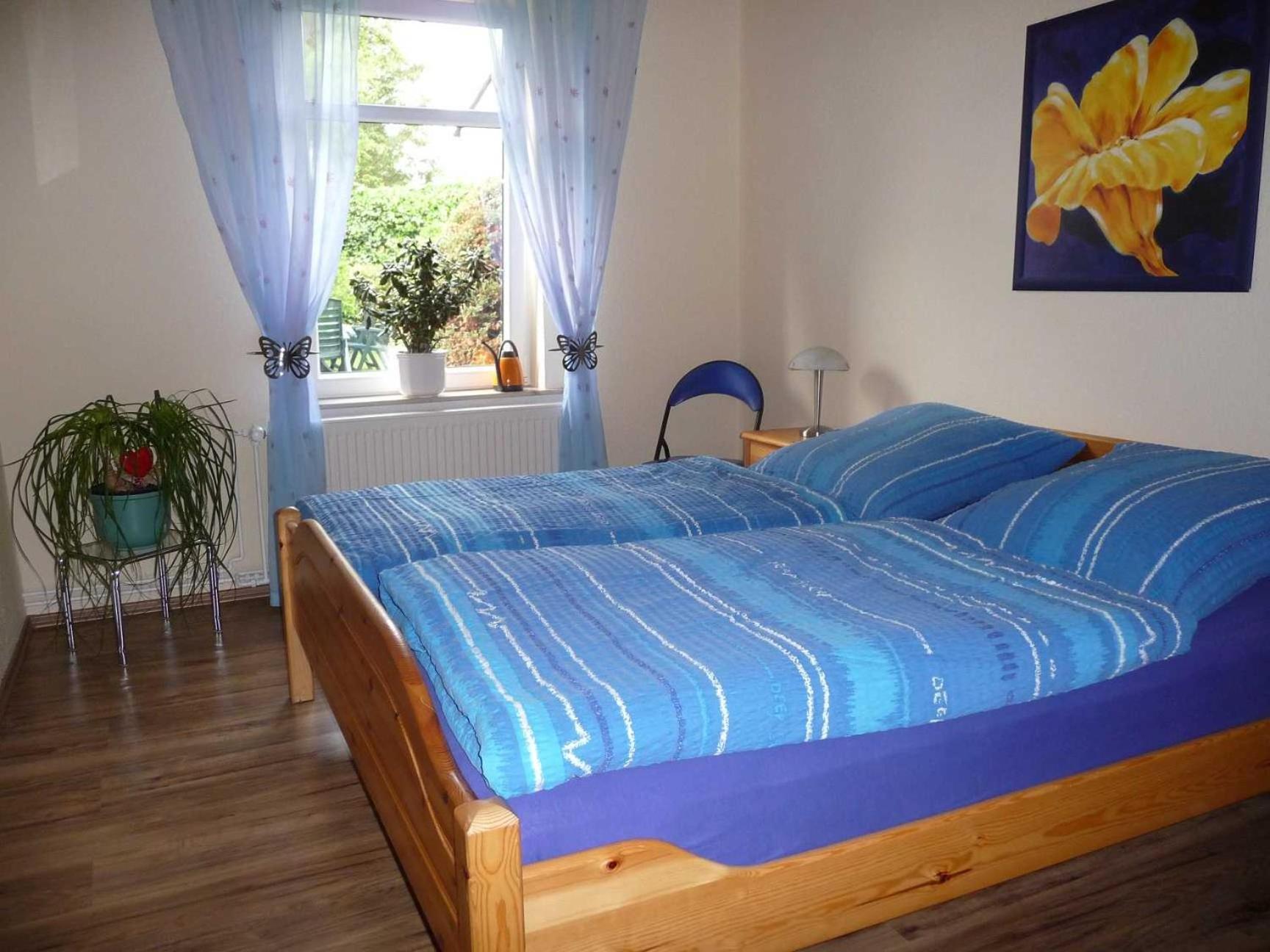 Ferienwohnung Florek