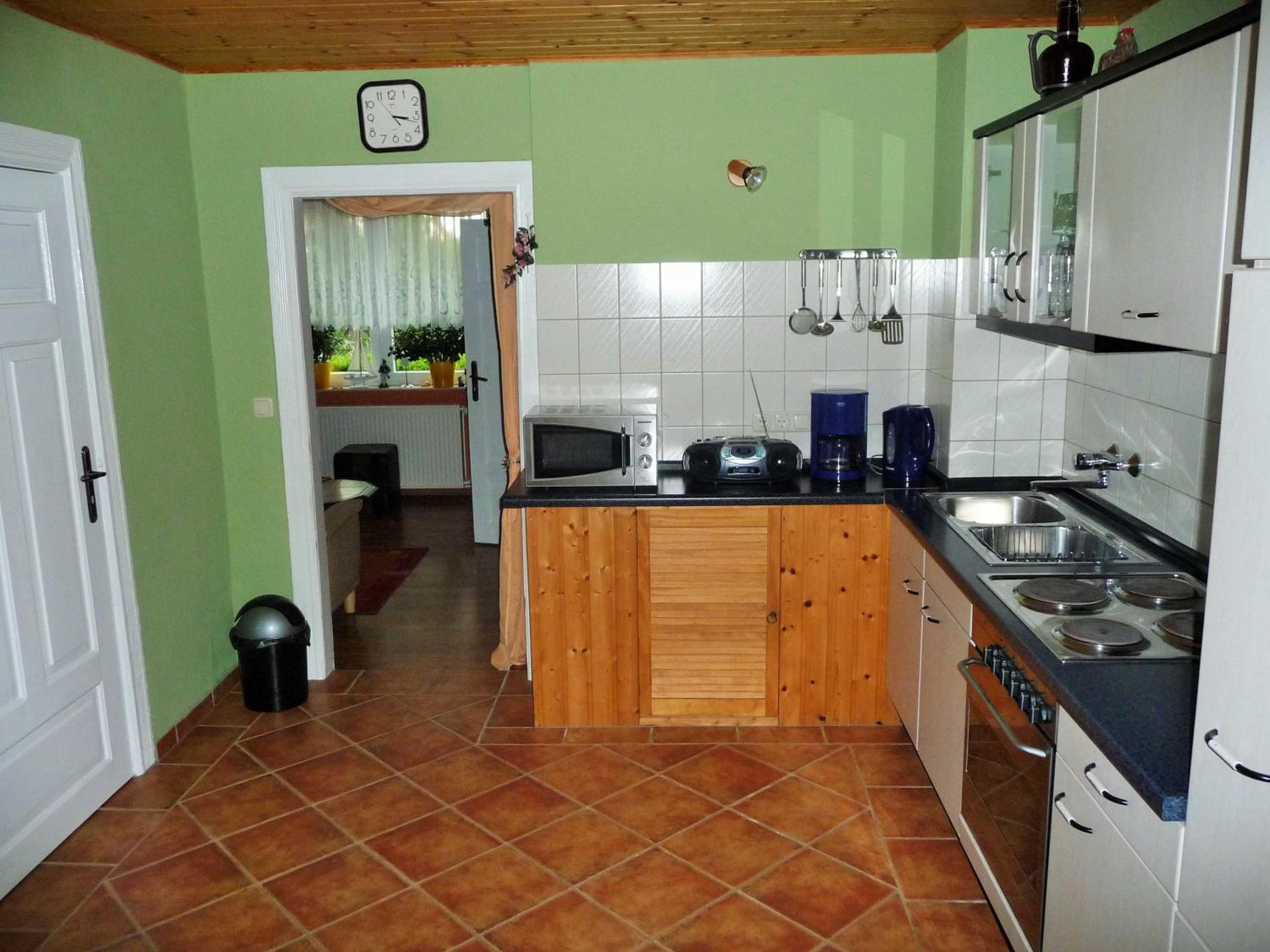 Ferienwohnung Florek