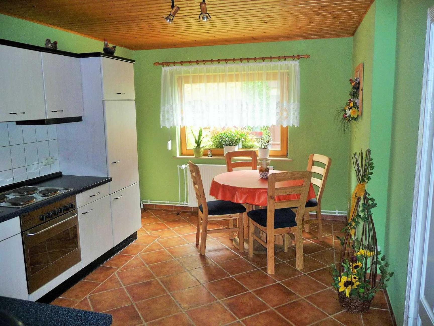 Ferienwohnung Florek