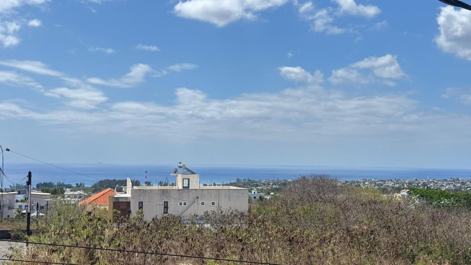 Duplex Splendid View T4 proche mer view 3