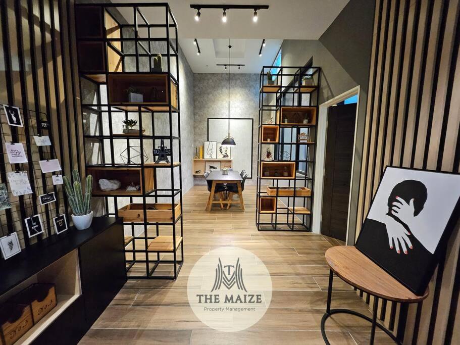 The Urban Lodge - Tasek Avenue Ipoh photo 1