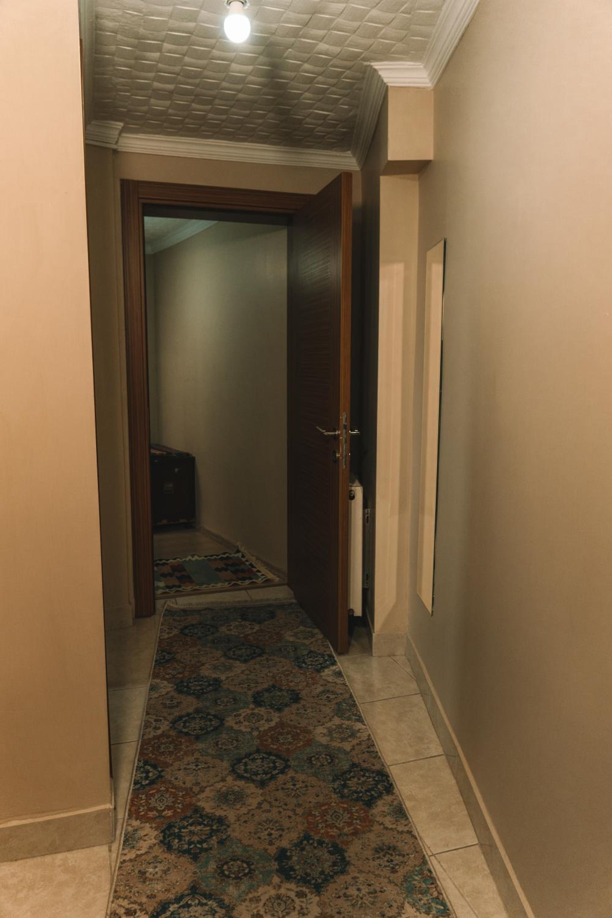 Green Life Apart Hotel