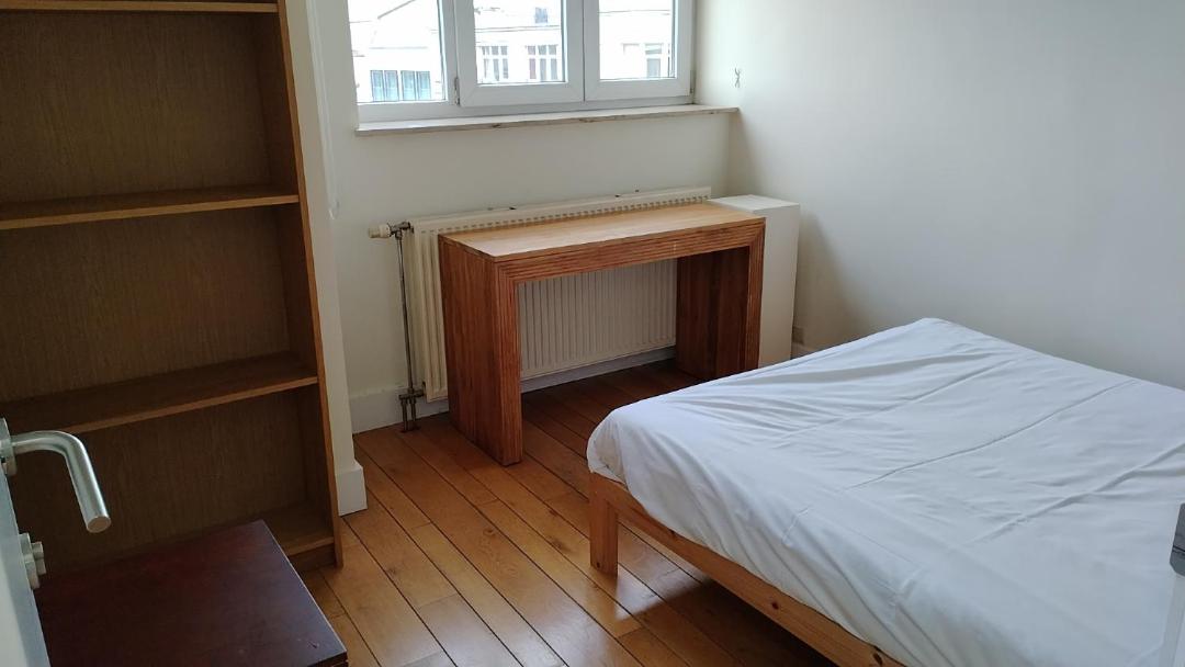 Smartflats - Residence Collector