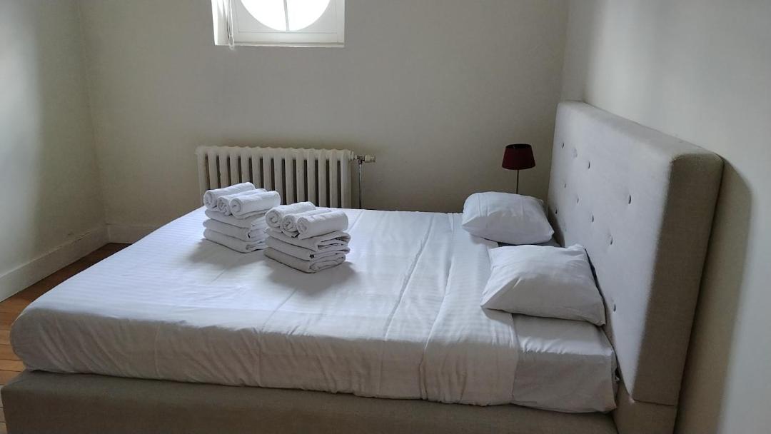 Smartflats - Residence Collector