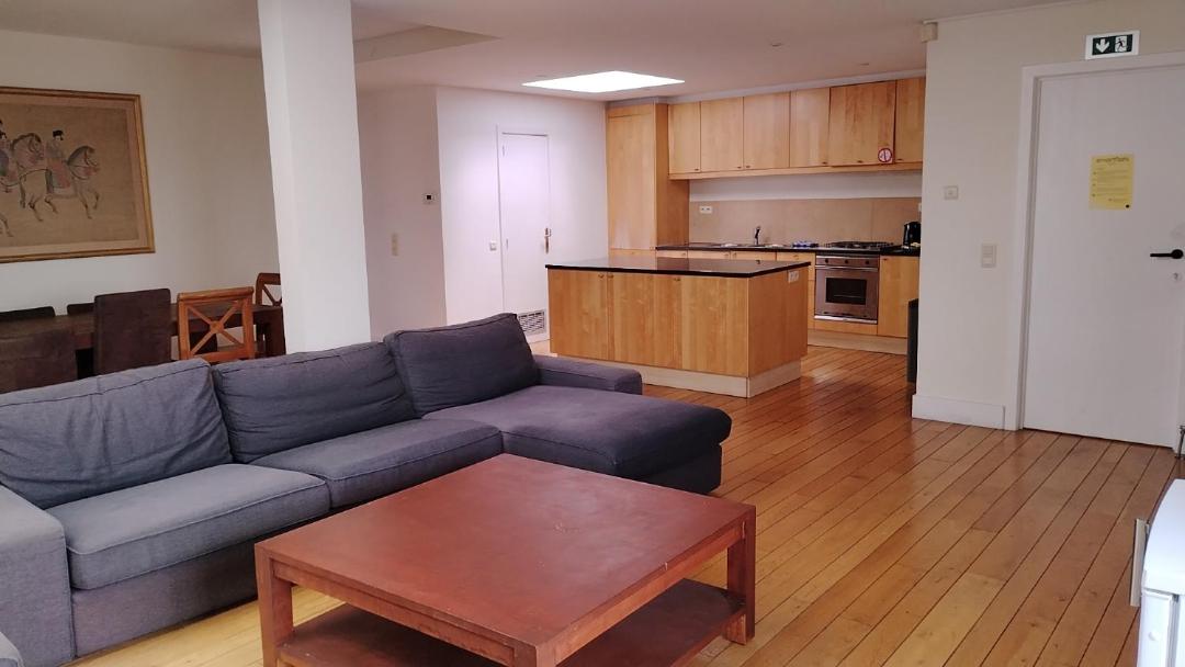 Smartflats - Residence Collector