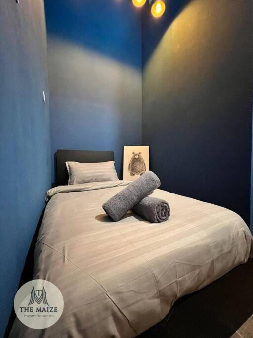 The Urban Lodge - Tasek Avenue Ipoh photo 3
