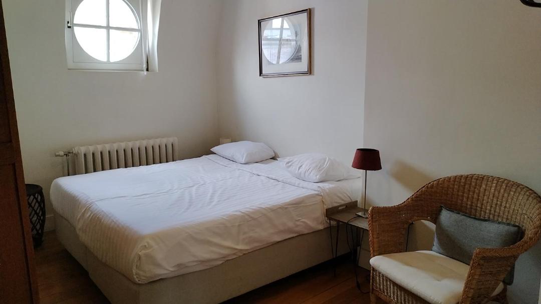 Smartflats - Residence Collector