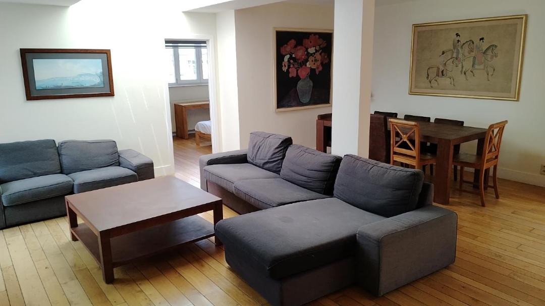 Smartflats - Residence Collector