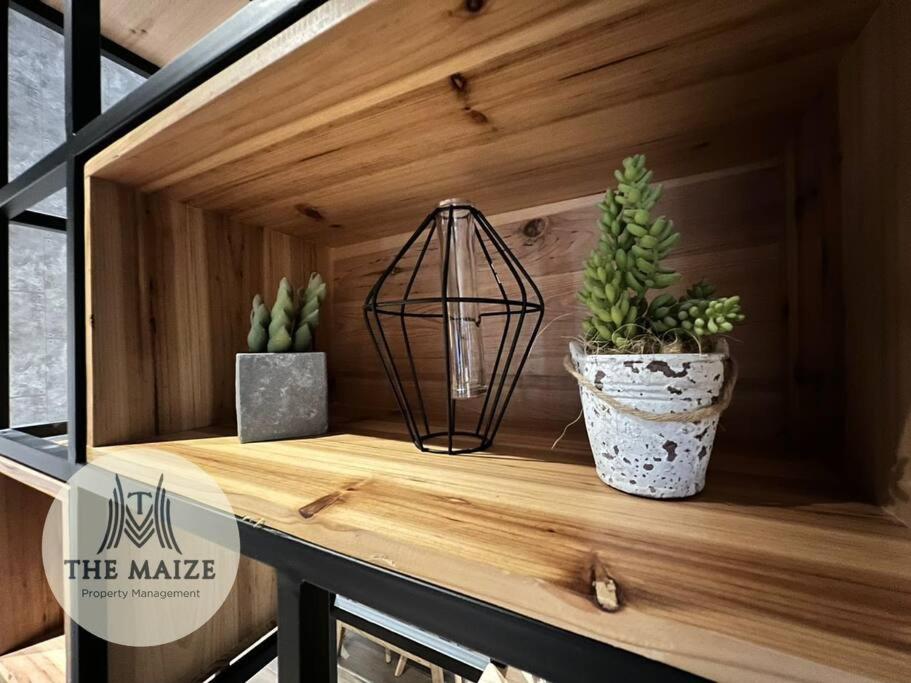 The Urban Lodge - Tasek Avenue Ipoh photo 4