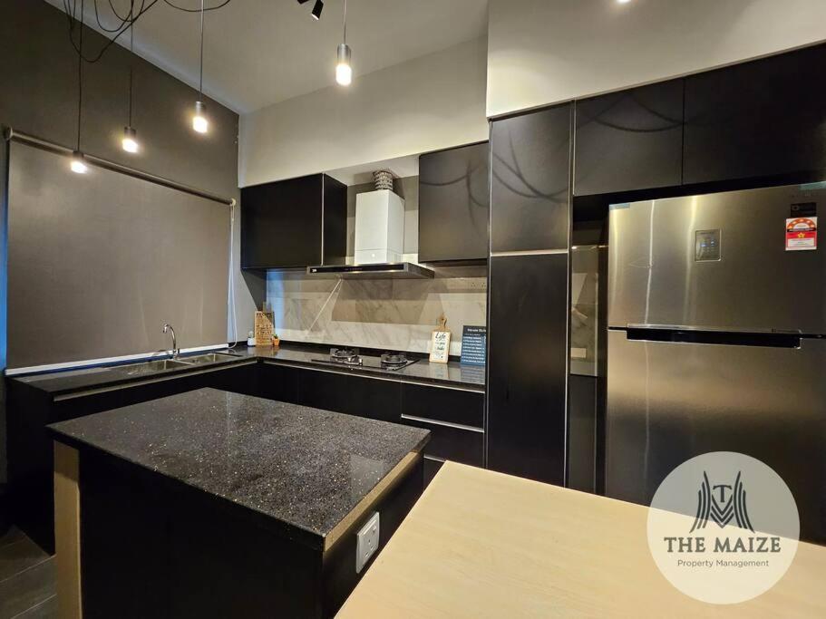 The Urban Lodge - Tasek Avenue Ipoh photo 8