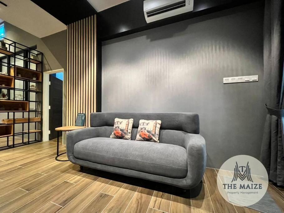 The Urban Lodge - Tasek Avenue Ipoh photo 5