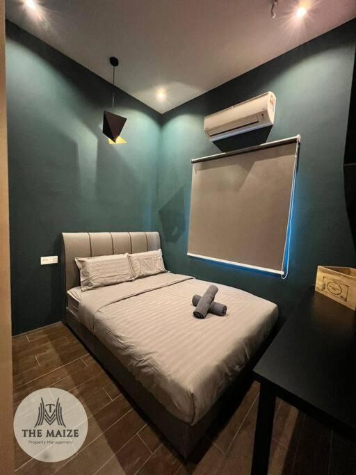 The Urban Lodge - Tasek Avenue Ipoh photo 7