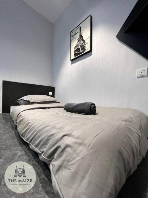 The Urban Lodge - Tasek Avenue Ipoh