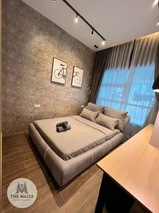 The Urban Lodge - Tasek Avenue Ipoh
