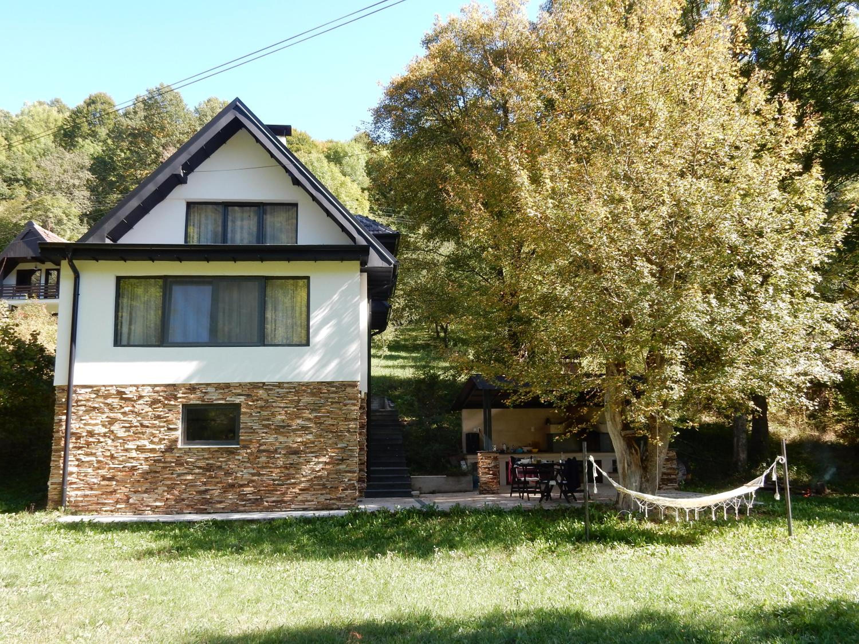 Villa Anja