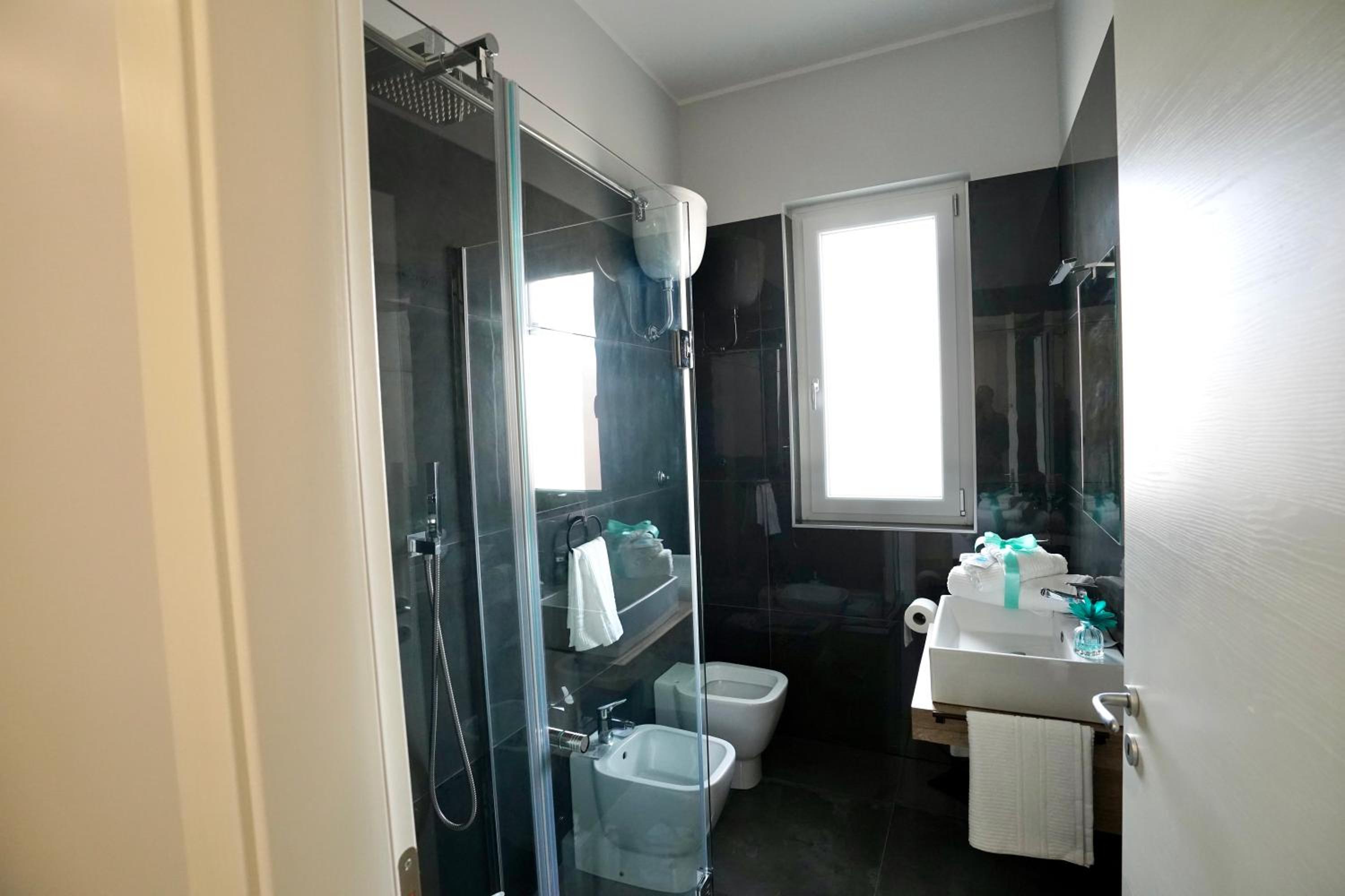 Brahma luxury B&B view 4