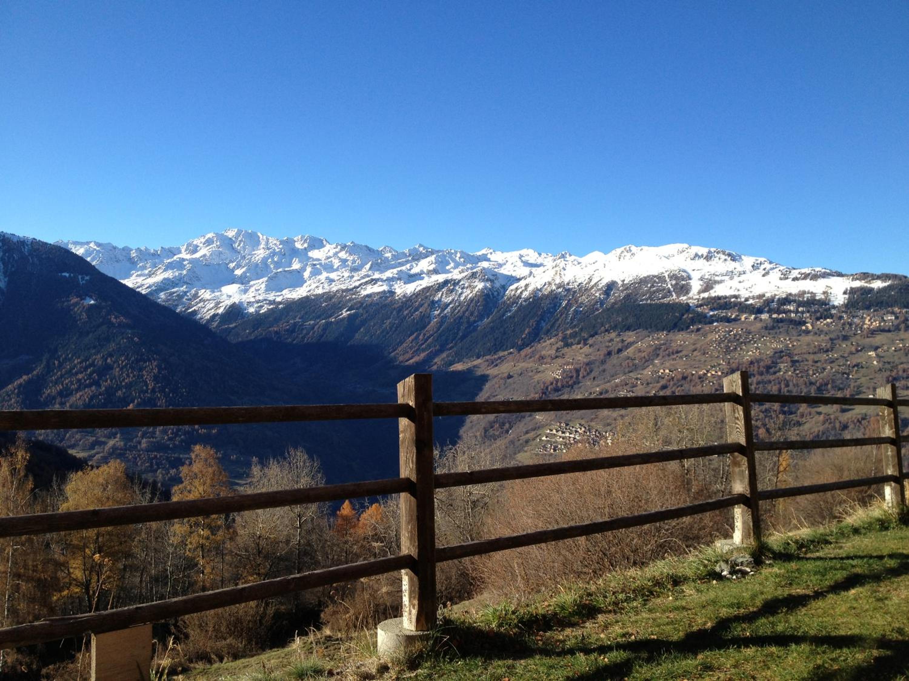 Chalet Papillon