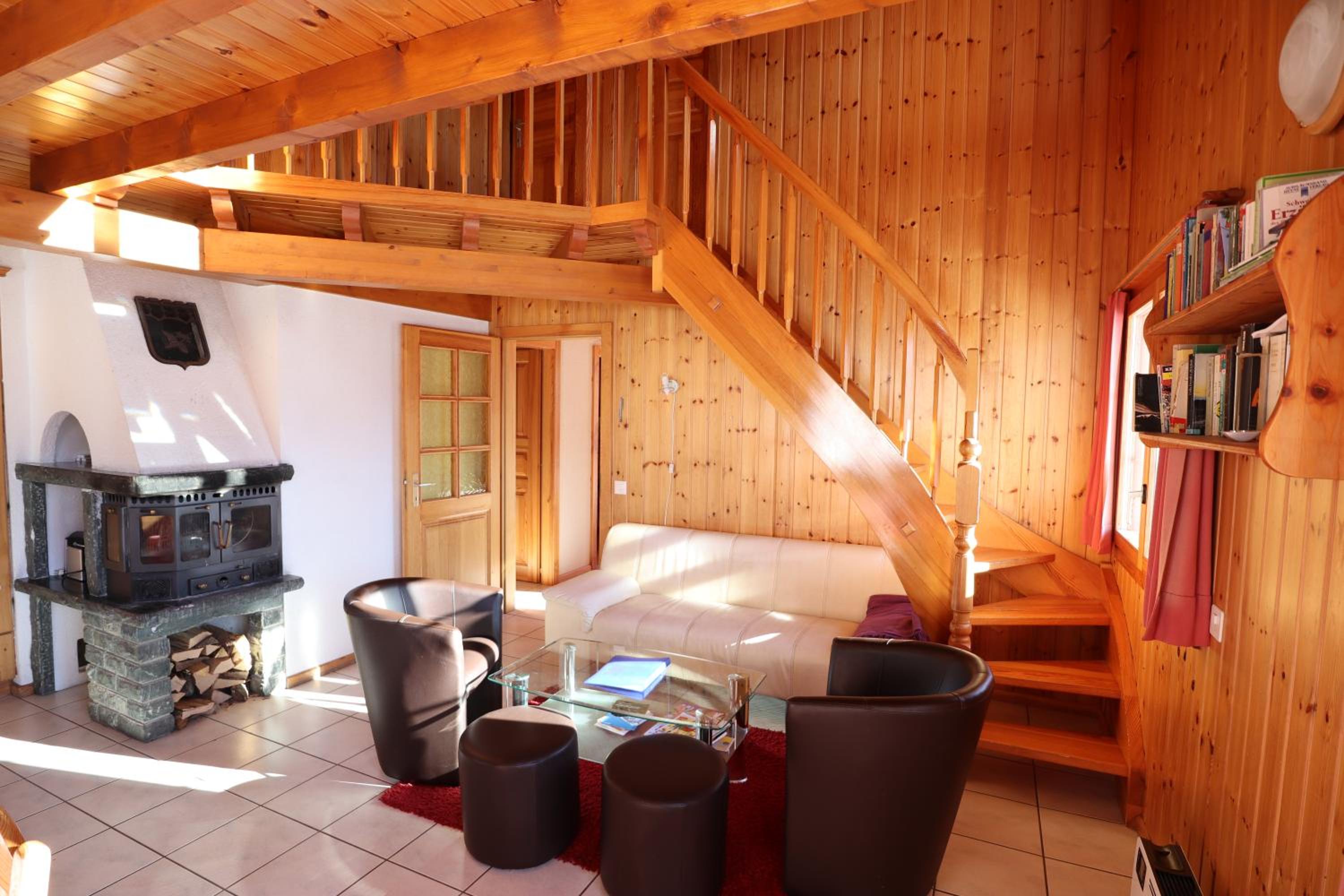 Chalet Papillon