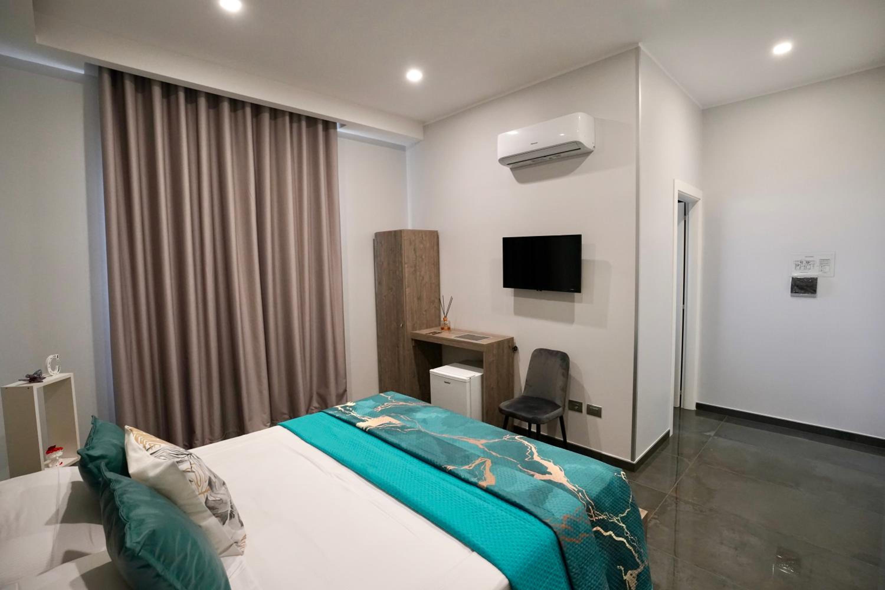 Brahma luxury B&B view 3