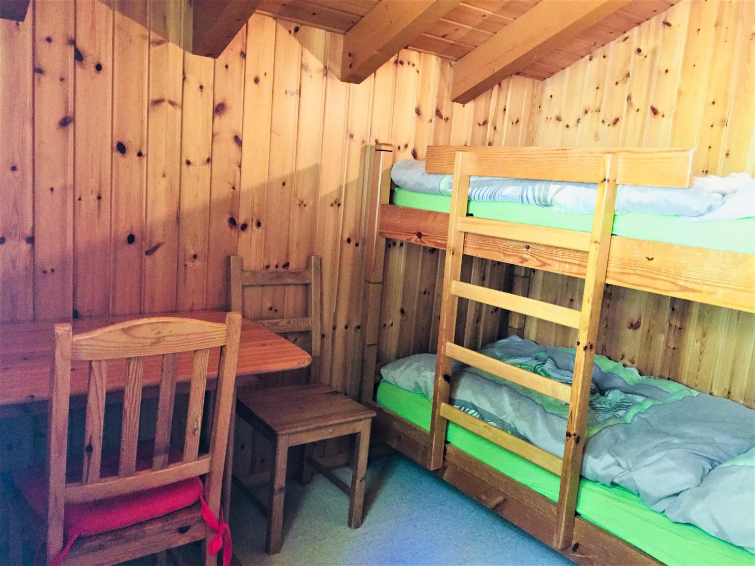 Chalet Papillon