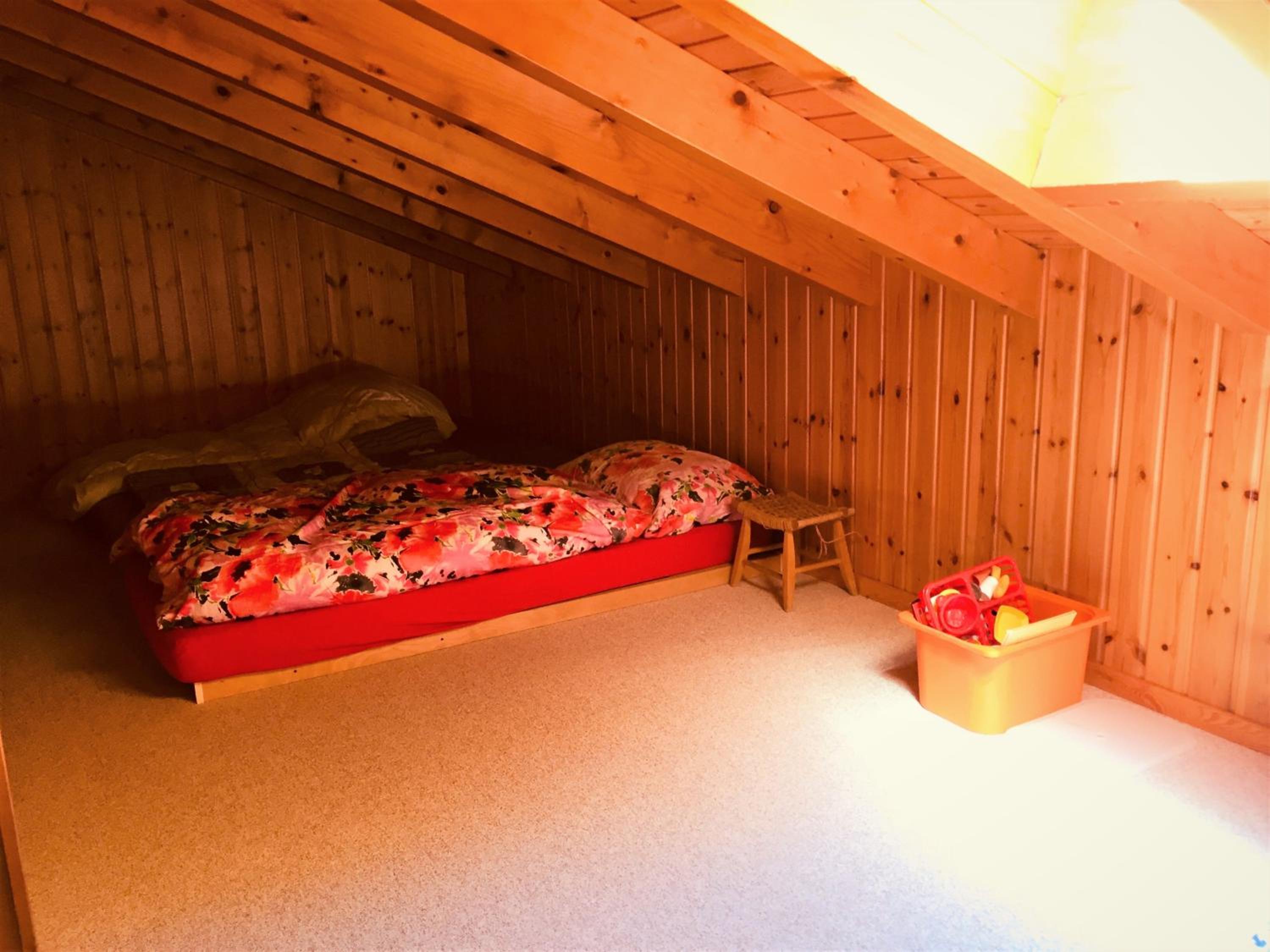 Chalet Papillon