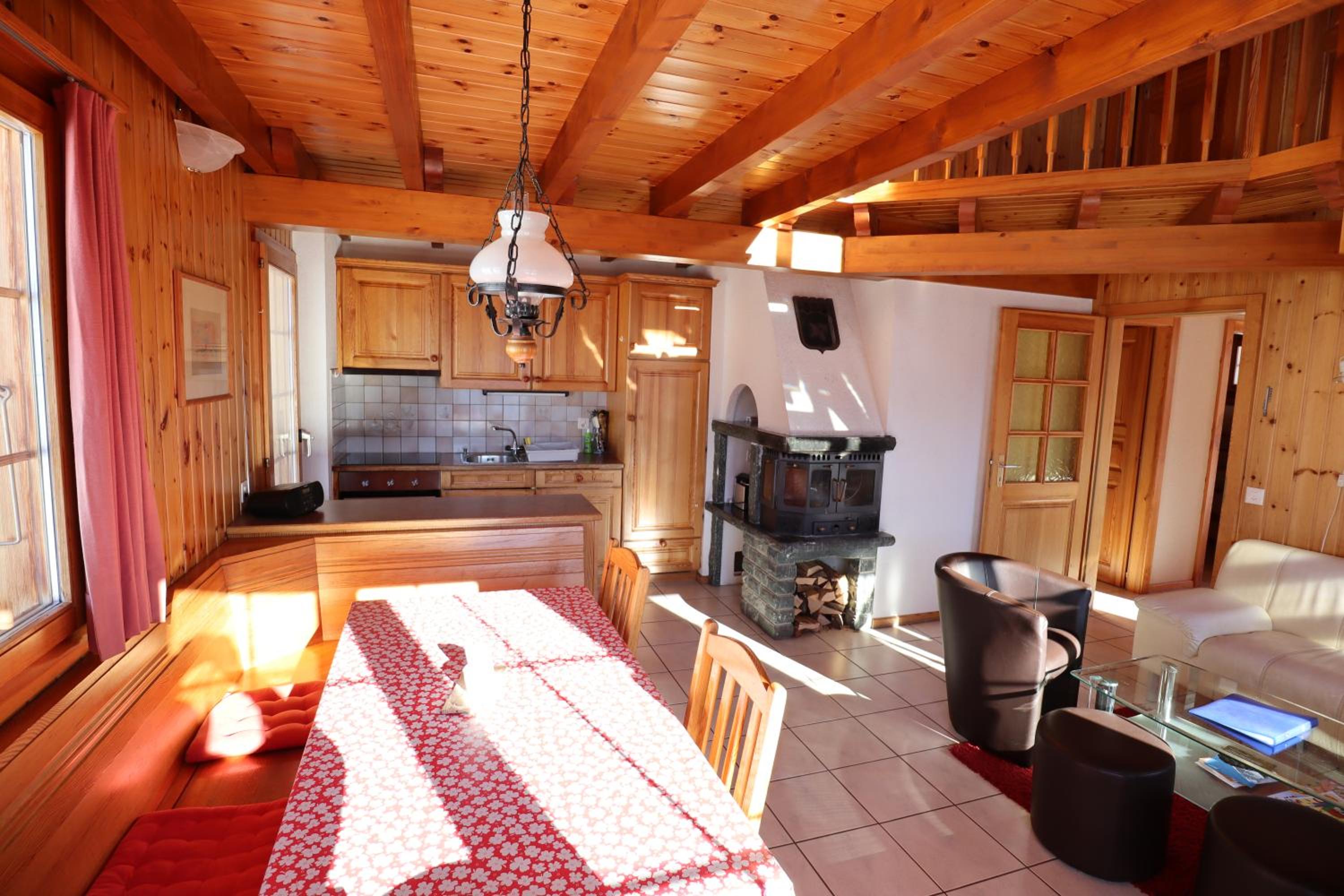Chalet Papillon