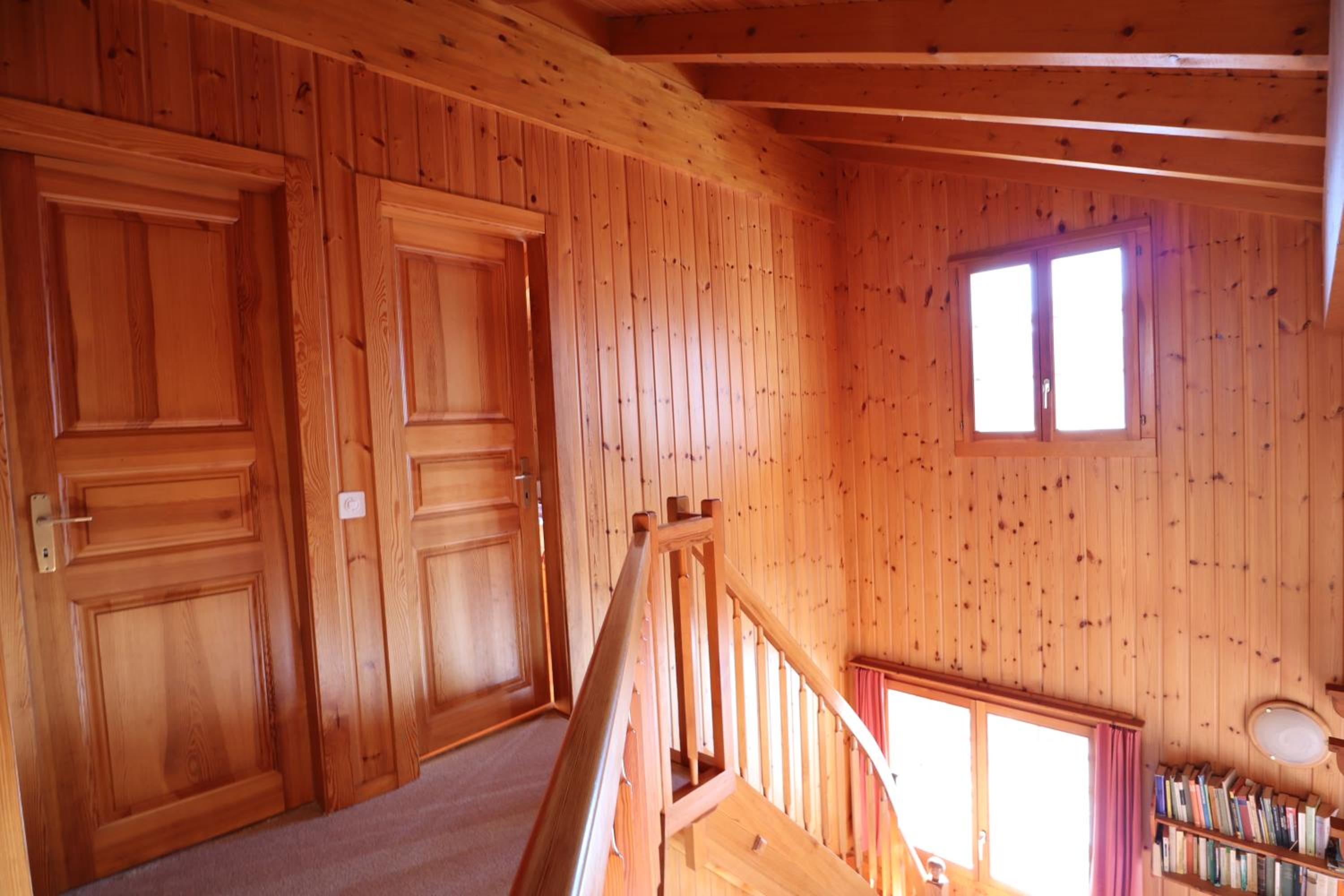 Chalet Papillon