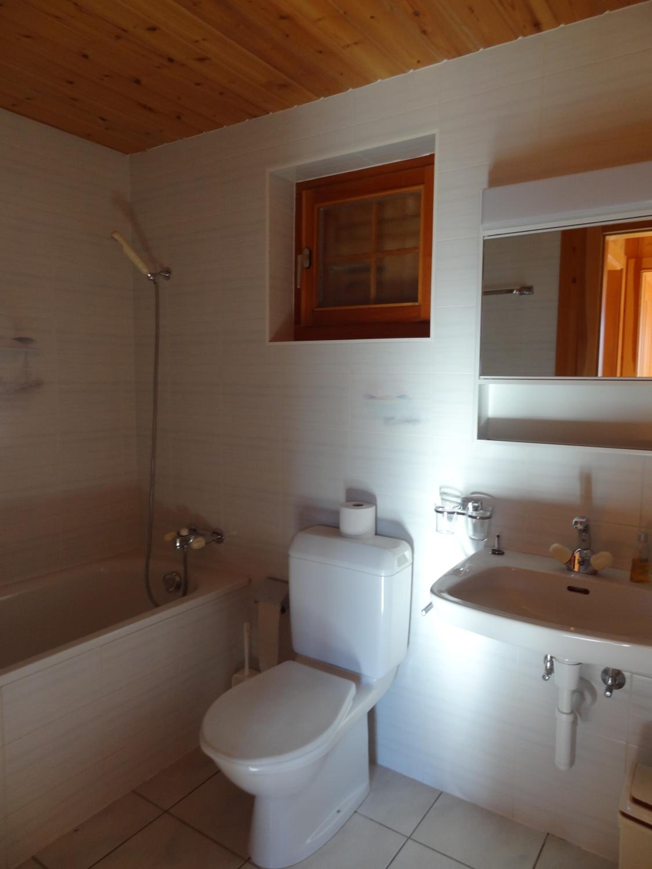 Chalet Papillon