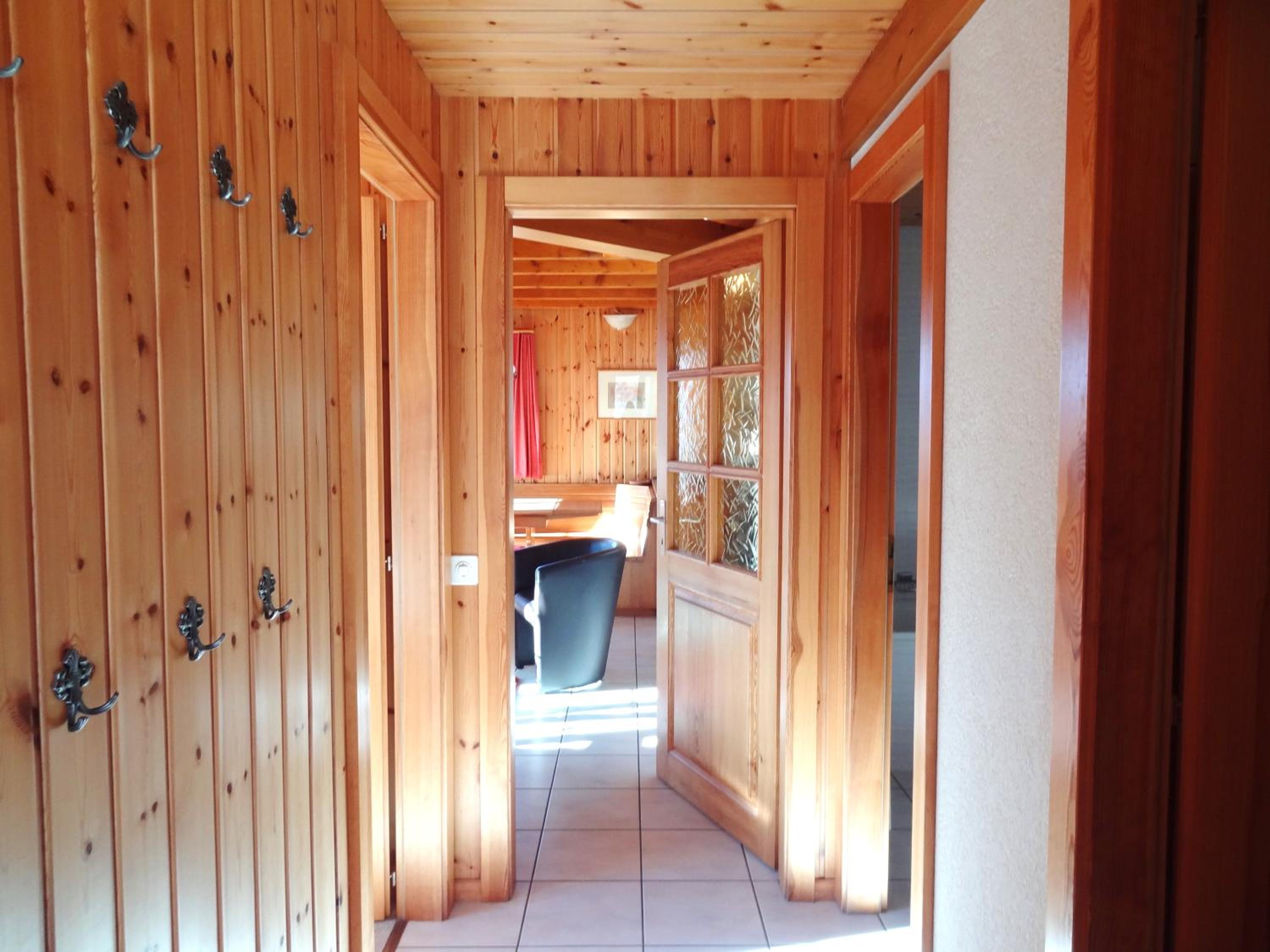 Chalet Papillon