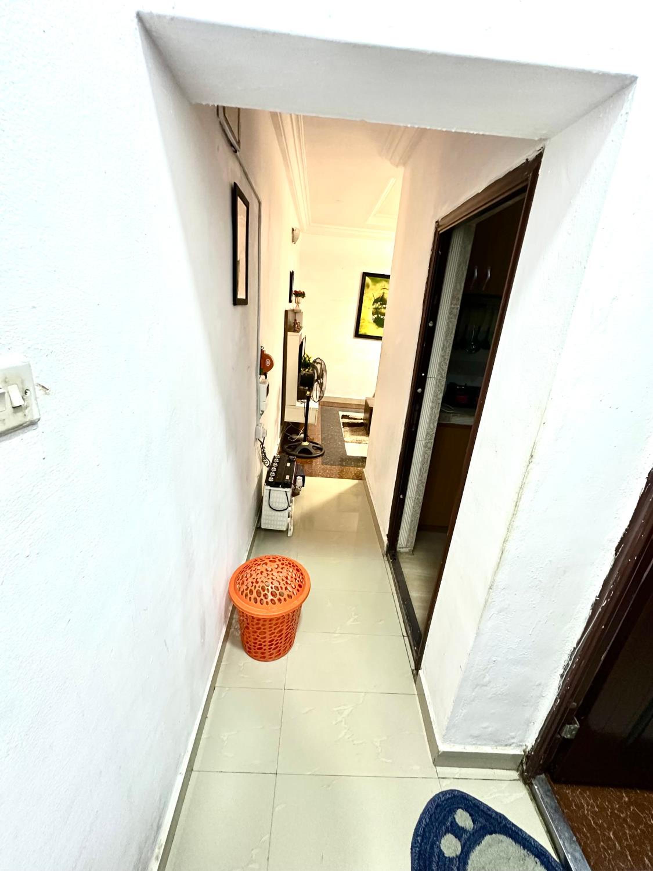 Cozy one bedroom, Lekki-ikate view 5