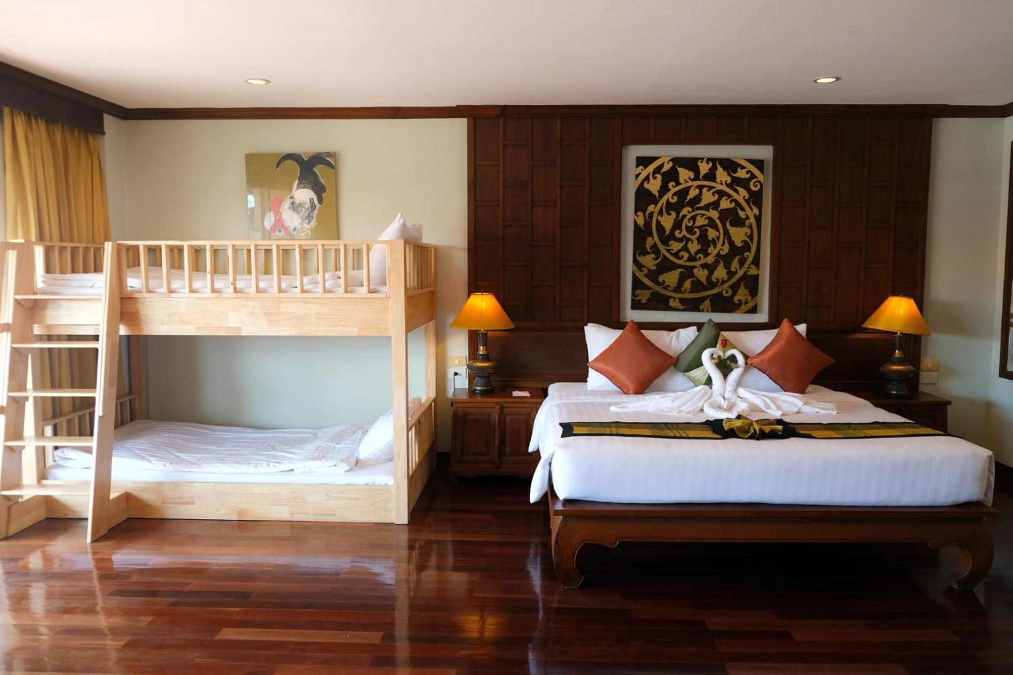Avalon Beach Resort Pattaya