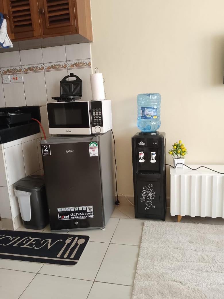 studio apartment in Nyali 3e view 4