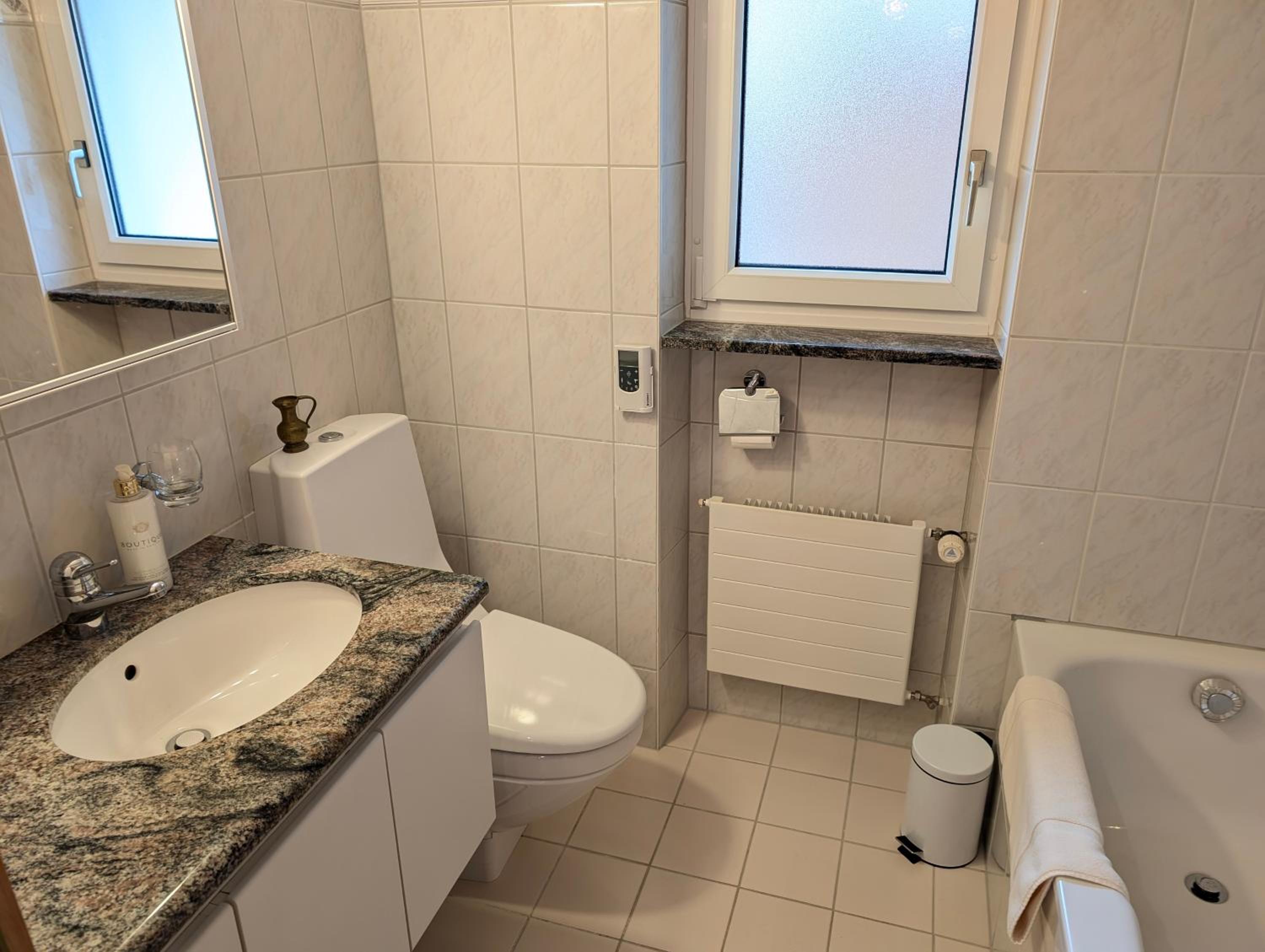 Ferienwohnung Michels