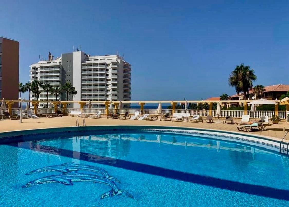 Paraiso del Sur Apartments for holiday