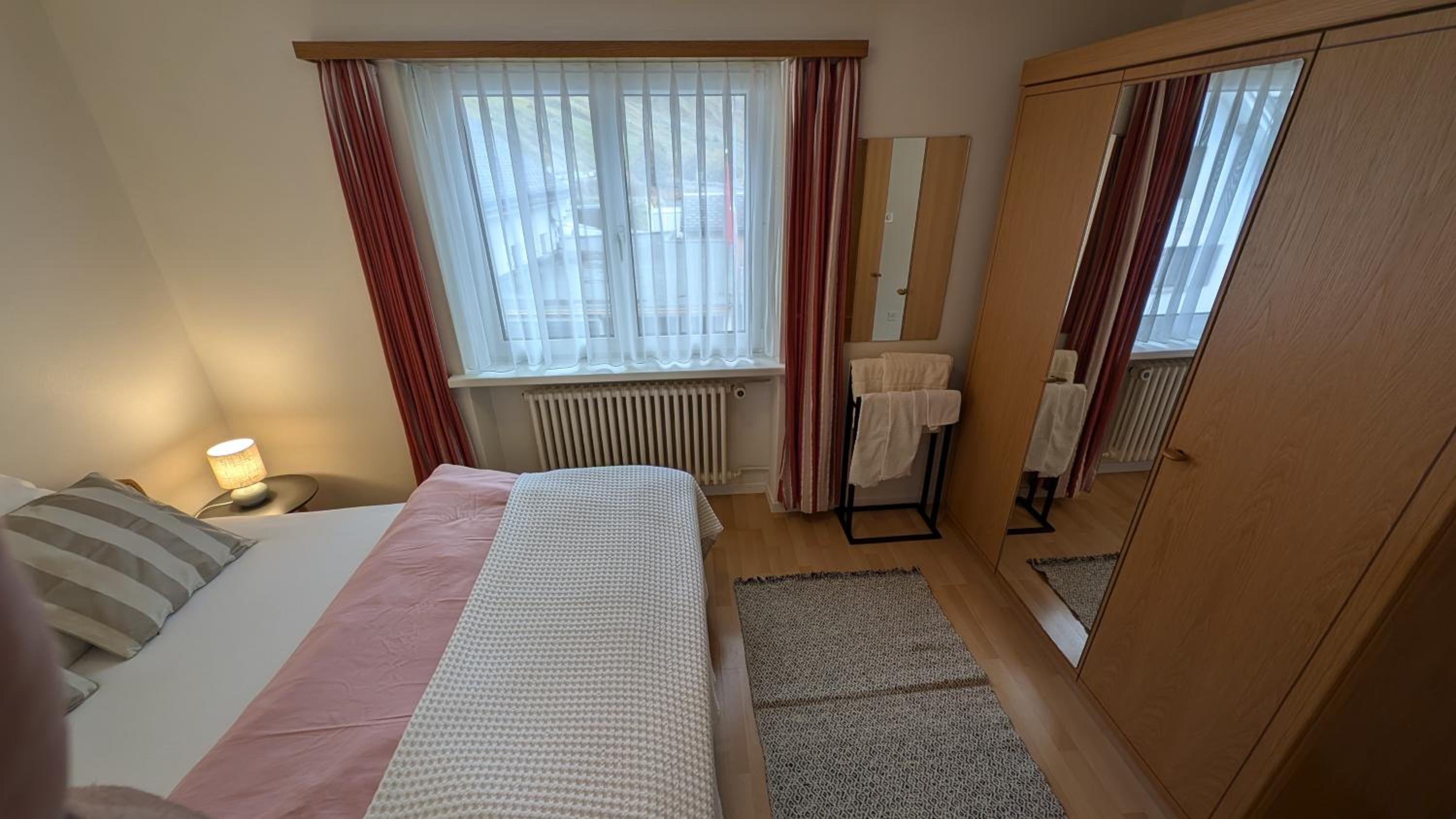 Ferienwohnung Michels