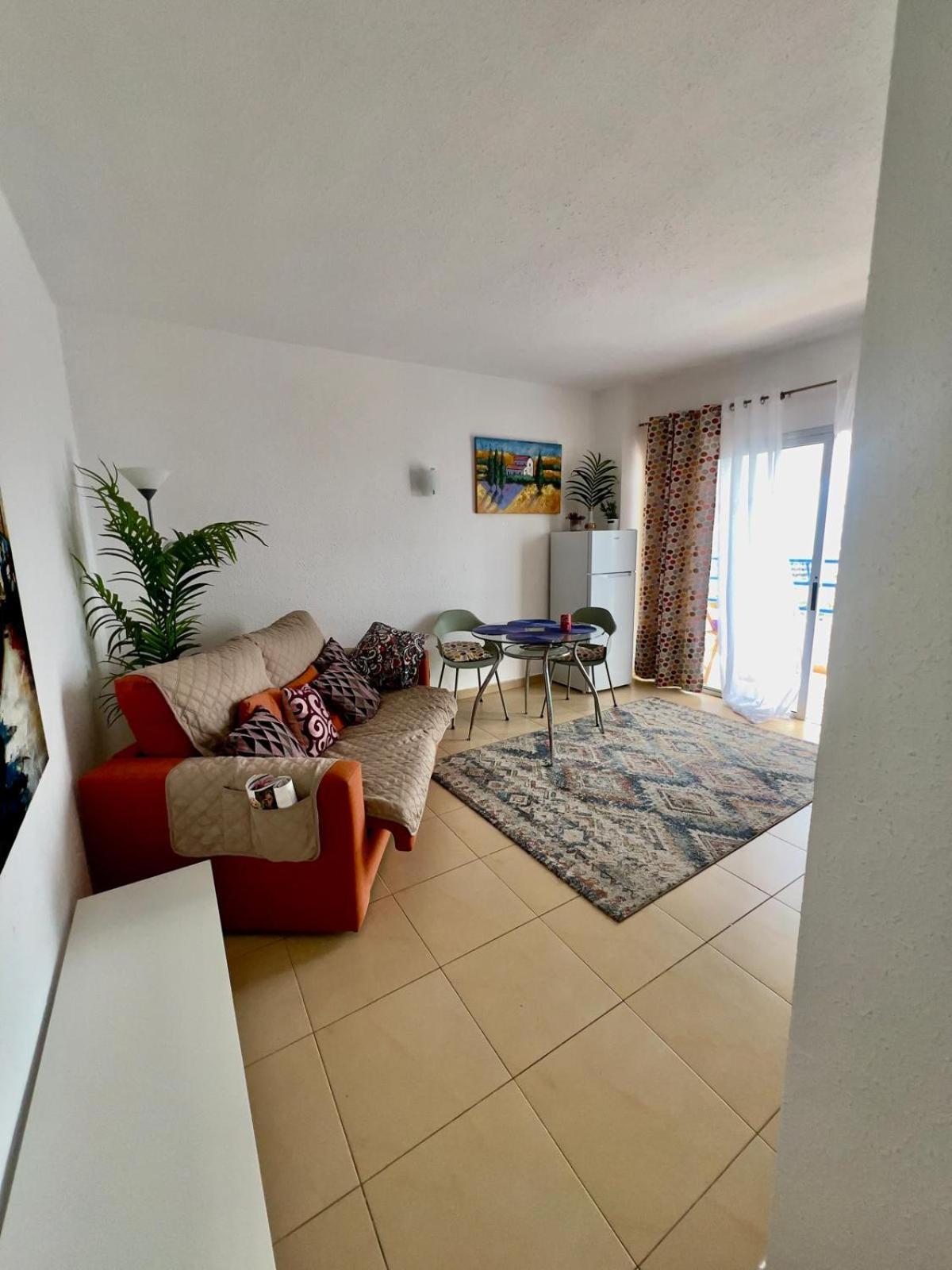 Paraiso del Sur Apartments for holiday