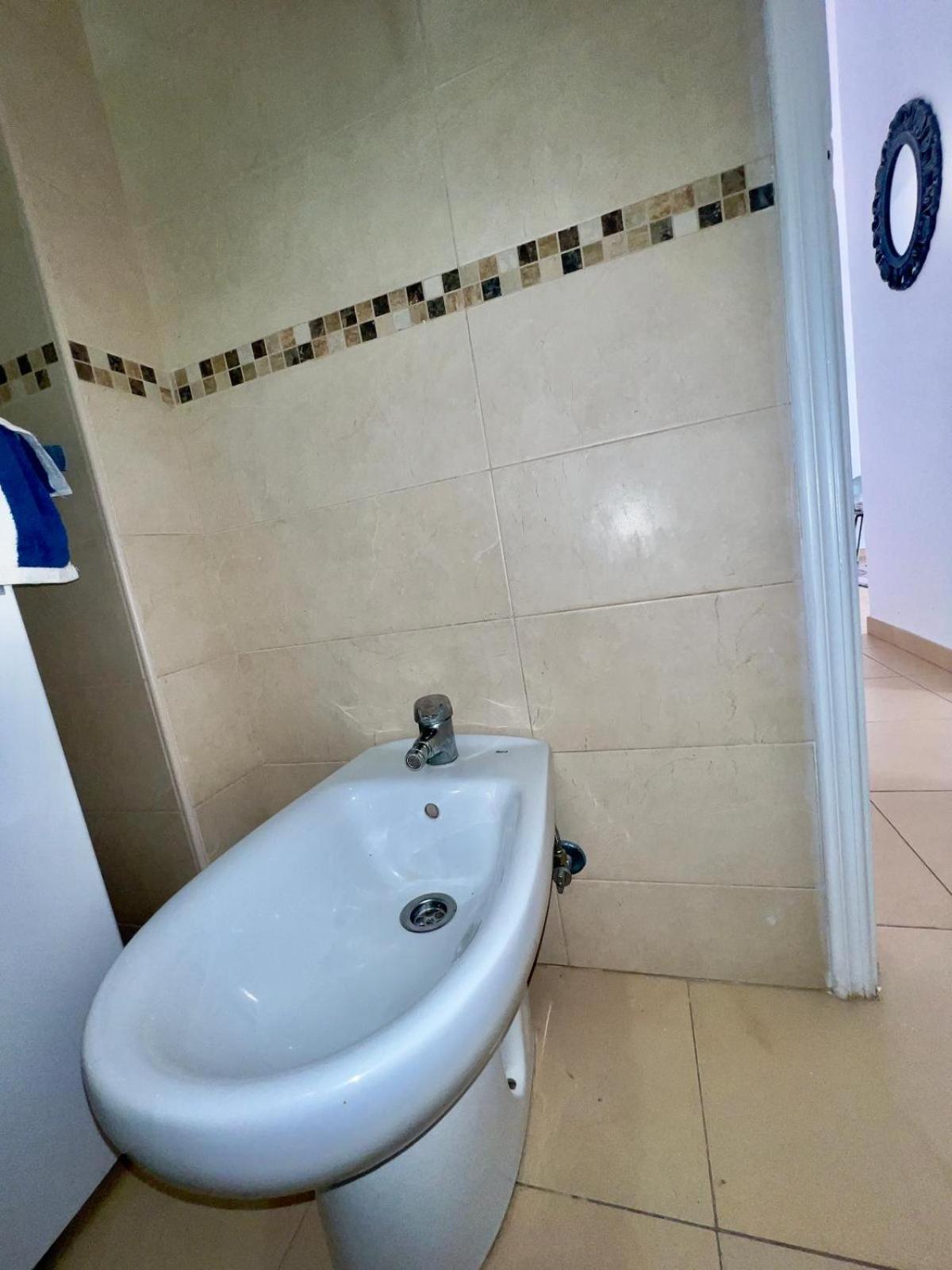 Paraiso del Sur Apartments for holiday