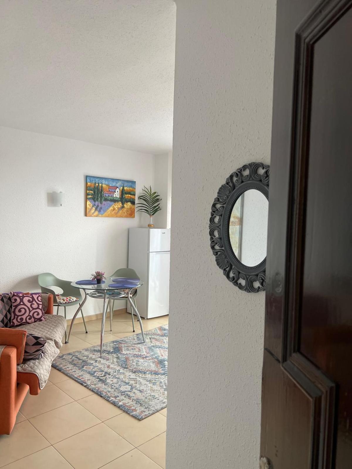 Paraiso del Sur Apartments for holiday