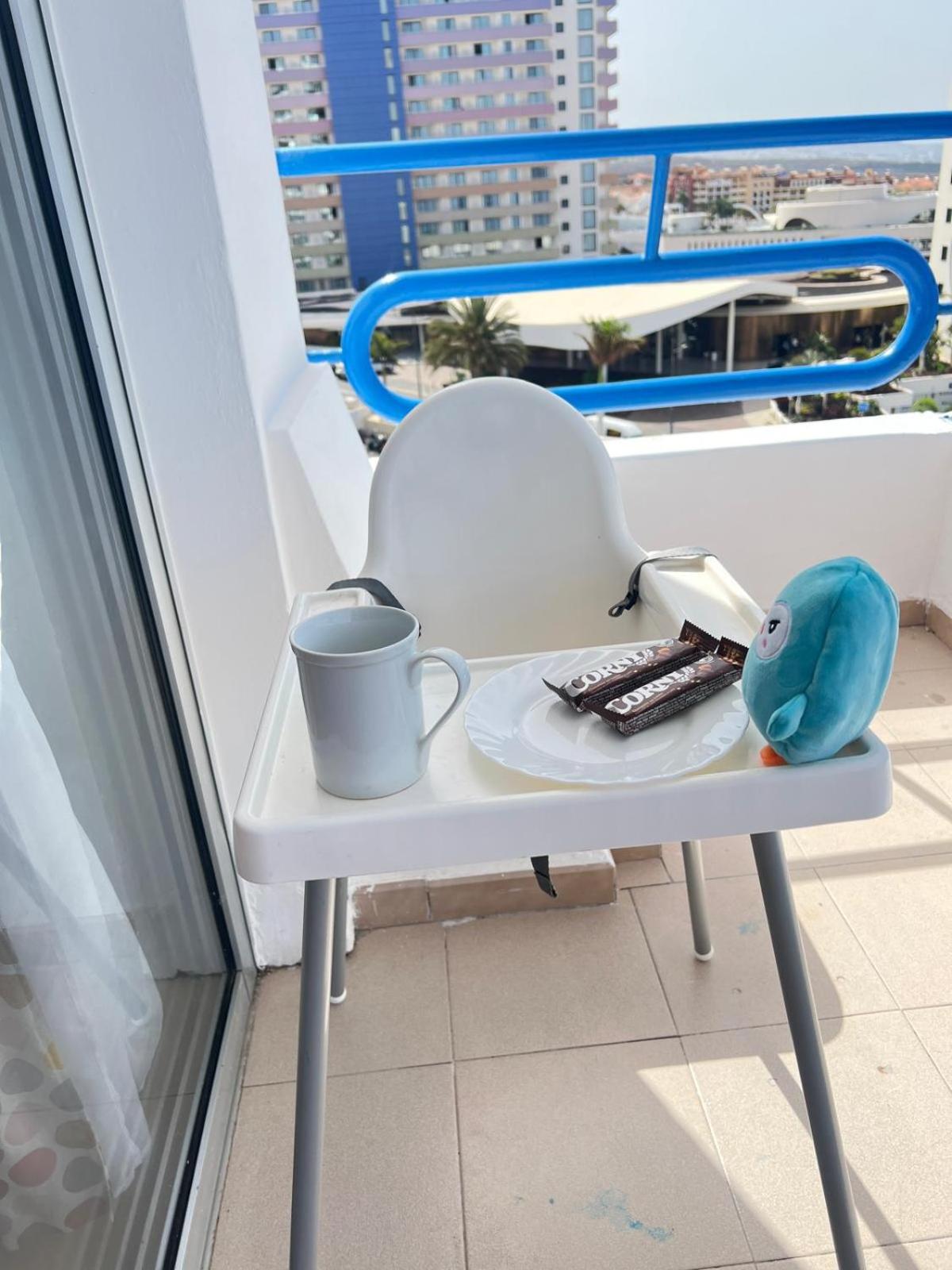 Paraiso del Sur Apartments for holiday