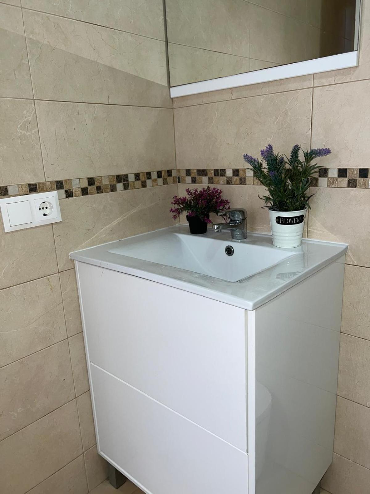 Paraiso del Sur Apartments for holiday