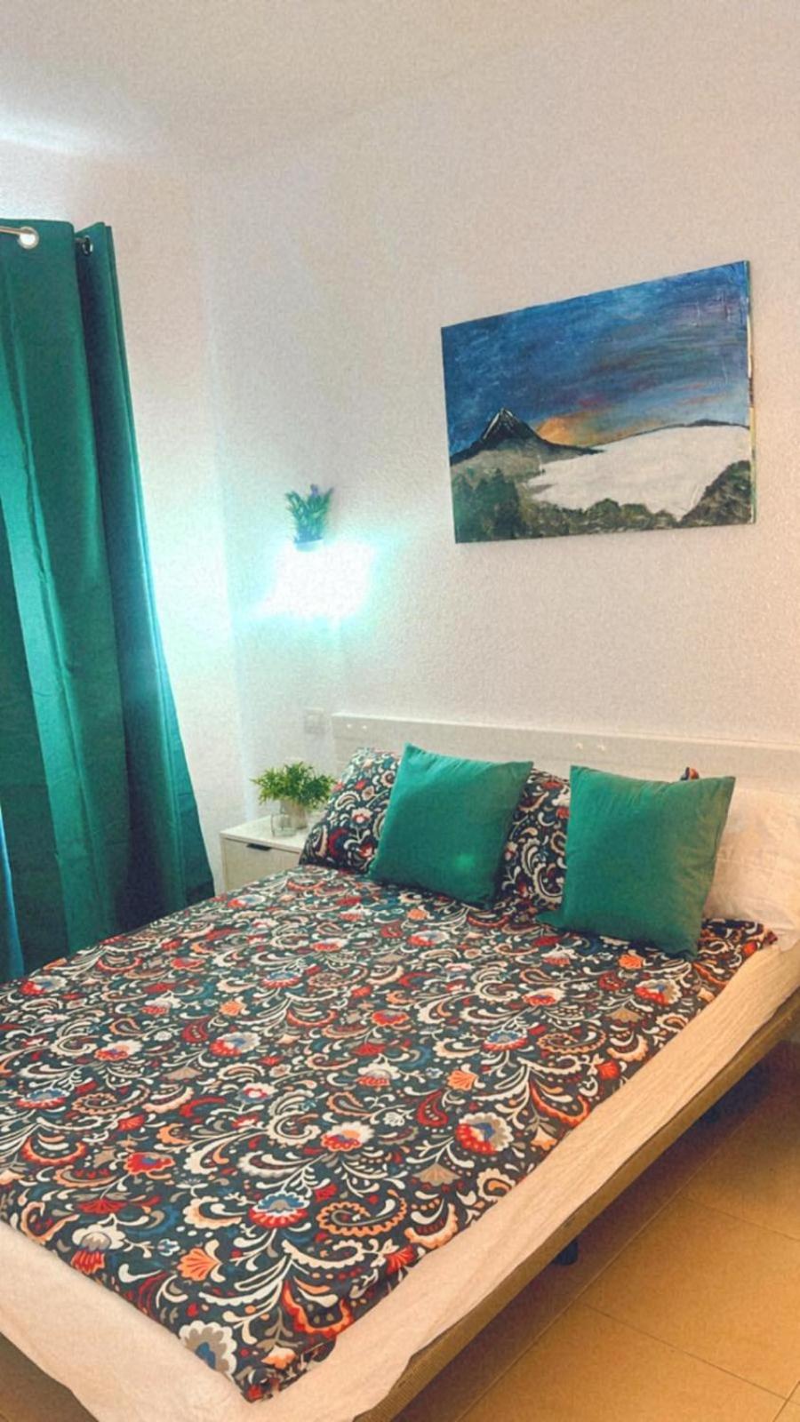 Paraiso del Sur Apartments for holiday